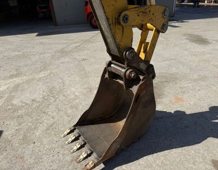 CATERPILLAR  432D